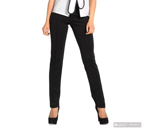 Czarne spodnie / legginsy